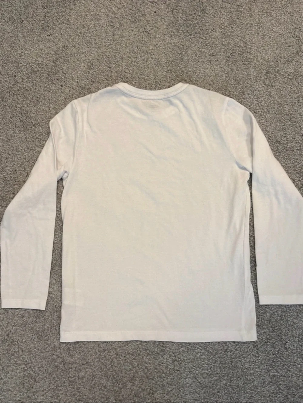 Old Navy soft long